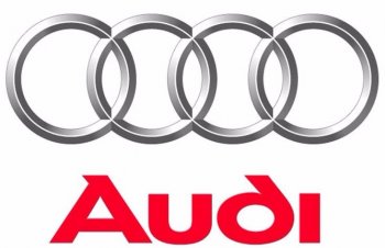 Audi-Car-Logo