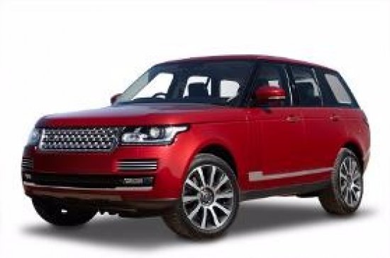 RANGE ROVER VOGUE