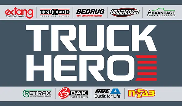 TRUCK HERO