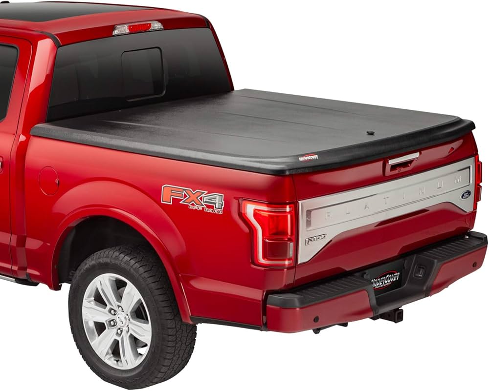 Tonneau Cover