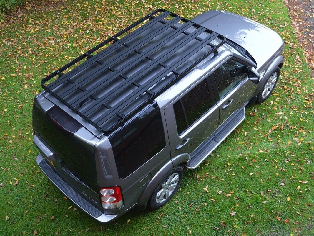 Roof Rack