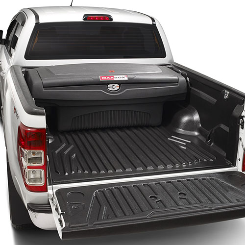Tool Box