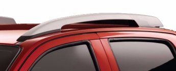 Roof Rails